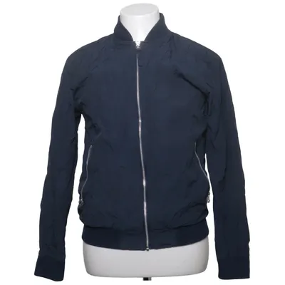 Bomberjacka (Blå) från Originals by Jack & Jones