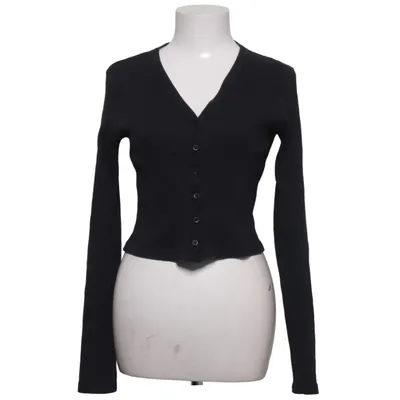 Strickjacke (Schwarz) von Brandy Melville