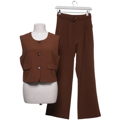 Set (Bruin) van Daphnea Polyester