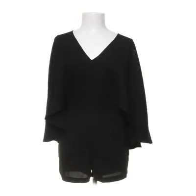 Jumpsuit (Black) from BCBG Max Azria
