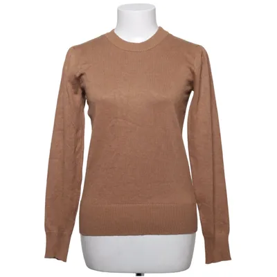 Tröja (Brun) från Saint Tropez Polyamid, Viskos