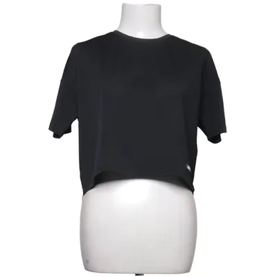 T-shirt (Svart) från MM Sports