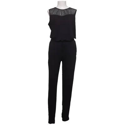 Combinaison (Noir) de Urban Classics Élasthane, Viscose