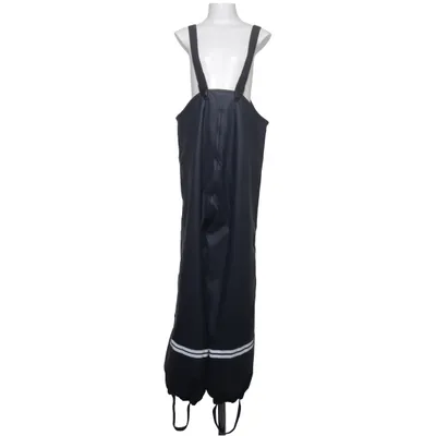 Regnbyxor (Blå) från Kaxs by KappAhl Polyester, Polyuretan