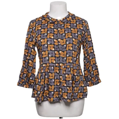 Blus (Flerfärgad) från Orla Kiely Bomull