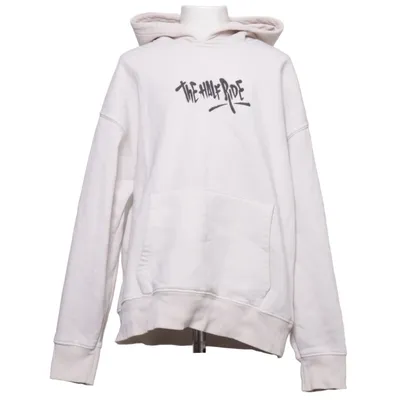 Capuchon sweater (Beige) van Zara
