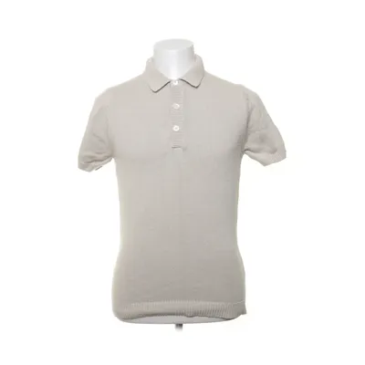 Pull sans manches (Beige) de NN07 Soie, Coton