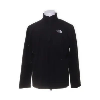 Fleecetrøje (Sort) fra The North Face Polyester