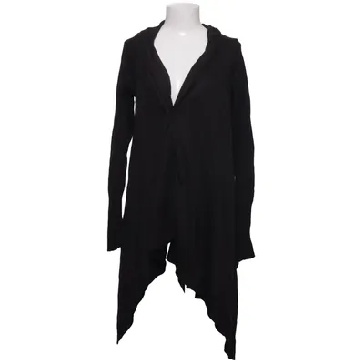 Strickjacke (Schwarz) von JSFN Acryl, Wolle