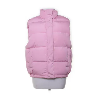 Outer vest (Pink) from Stay Polyester