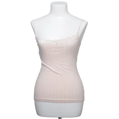 Pyjamaslinne (Rosa) från Calida Elastan, Polyamid