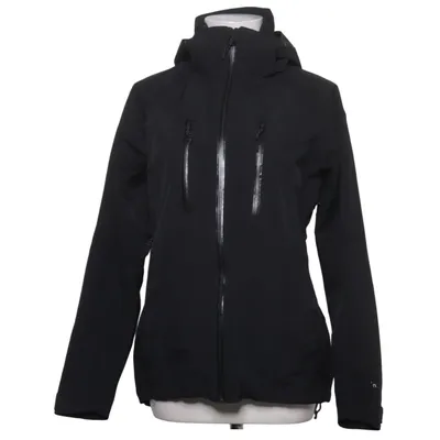 Veste polaire (Noir) de North Bend Élasthane, Polyester