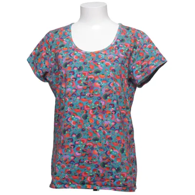 T-shirt (Multicolore) de Líen & Gíel Élasthane, Coton biologique