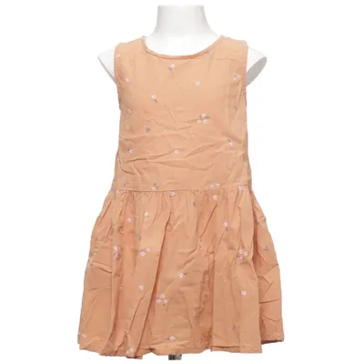 Dress (Beige) from Wheat Organic cotton