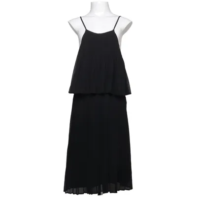 Dress (Black) from Abercrombie Kids Polyester, Viscose