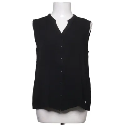 Topp (Svart) från Flash Woman Viskos