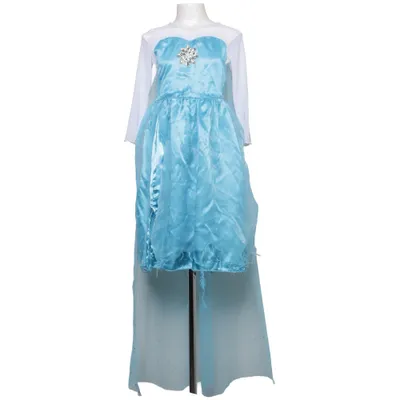 Maskeradkläder (Blå, Vit, Flerfärgad) från Fashion Classic