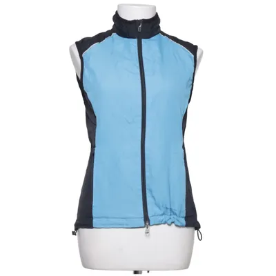 Träningsväst (Blå, Svart) från L.O.G.G Sport by H&M Polyester