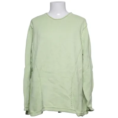Pull-over (Vert) de Never Mind Coton