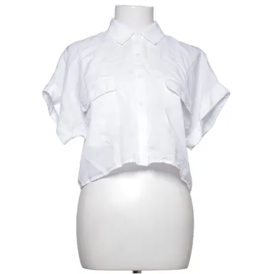Chemise à manches courtes (Z1975 DENIM) de Zara Basic Z1975 Denim