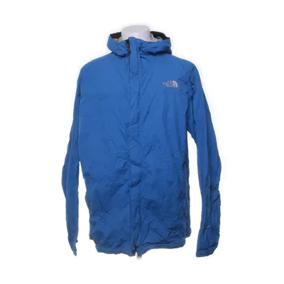 Jakke (Blå) fra The North Face Nylon