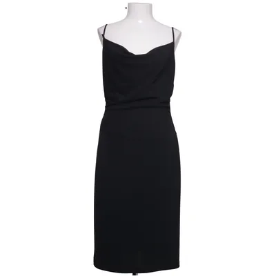 Robe (Noir) de Emozioni Polyester