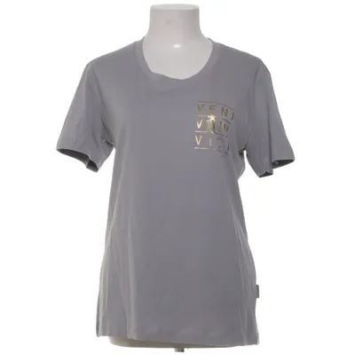 T-shirt (127) van Hakro Katoen