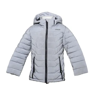 Veste réfléchissante (Gris) de Kayoba Polyester