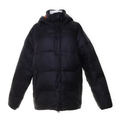 Vinterjacka (Svart) från Just Junkies Nylon, Polyester