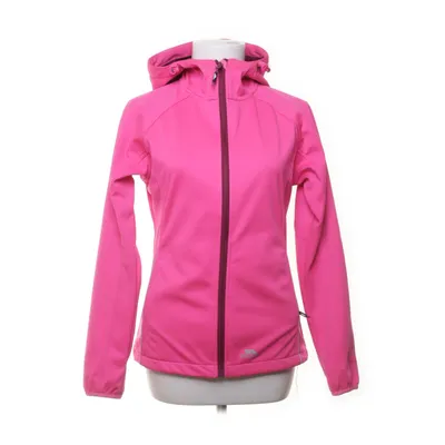 Softshelljacka (Rosa) från Trespass Polyester
