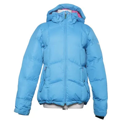 Dunjakke (Blå, Pink) fra Roxy