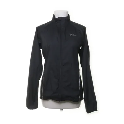 Trainingsjack (Zwart) van Asics Polyester