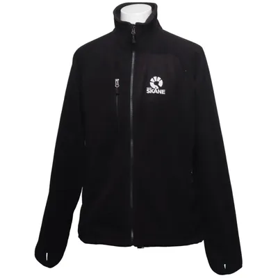 Fleece jacket (ADD FLEECE JACKET) from Worksafe Polyester