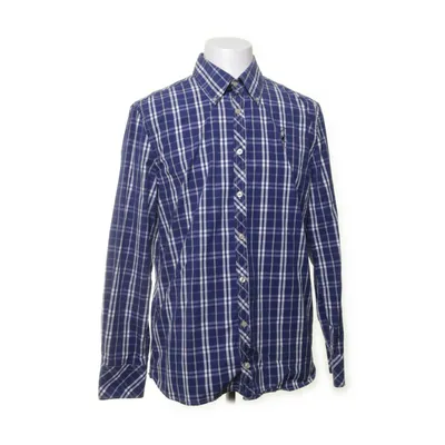 Overhemd (Blauw, Wit) van Gaastra Katoen