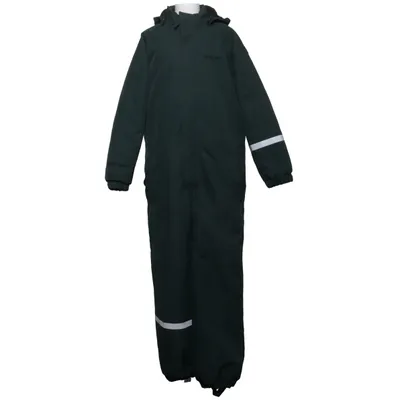 Outdoor overalls  (Grøn) fra ZigZag Polyester