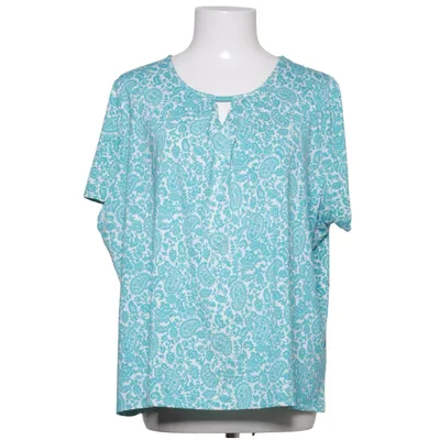 Topp (Blå, Vit, Flerfärgad) från Antea