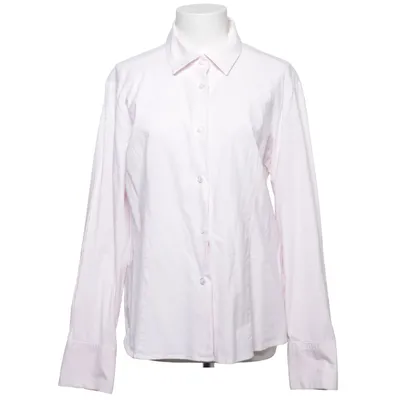 Shirt (Roze) van Redgreen Katoen, Lyocell