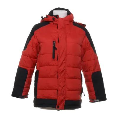 Winterjas (Rood, Zwart) van Matterhorn Nylon, Polyester