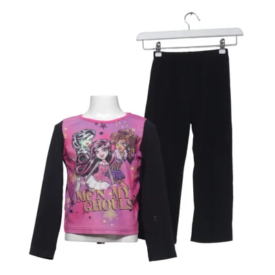 Pyjama (Noir, Rose, Multicolore) de Monster High