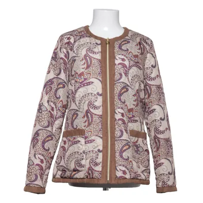 Veste (Beige, Marron, Violet) de Alfredo Pauly Polyester
