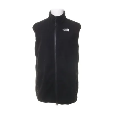 Fleecevest (Zwart) van The North Face Polyester