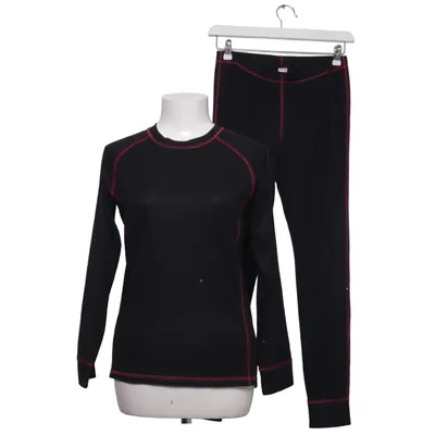 Base layer (Black) from Vitality Polyester