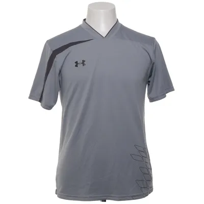 Träningströja (Grå) från Under Armour Polyester