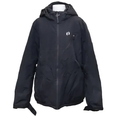 Vinterjacka (Svart) från Hang Ten