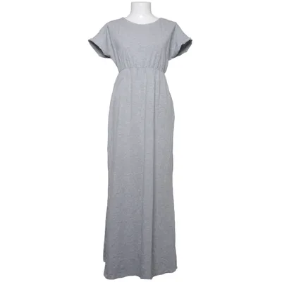 Robe maternité (Gris) de Esmara Coton, Élasthane, Viscose