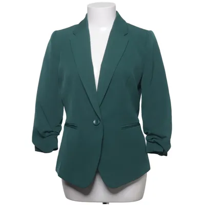 Blazer (Groen) van Orsay Elastaan, Polyester