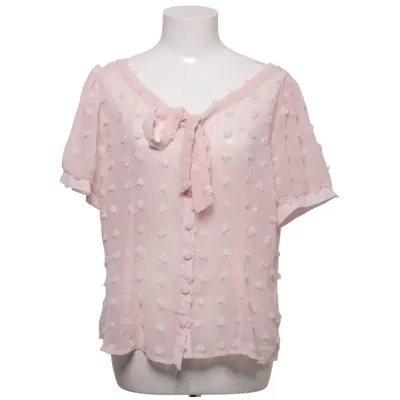 Top (Pink) fra Belsira Polyester