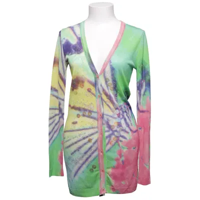 Cardigan (Multicolored) from Blumarine