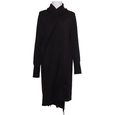 Cardigan (Zwart) van Marina Rinaldi Wol