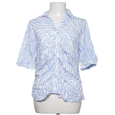 Short sleeve shirt (MABY-SS.SP) from Sisters Point Viscose